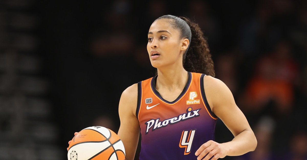 Skylar Diggins-smith Calls Out League: Wnba Fans React - The Spun