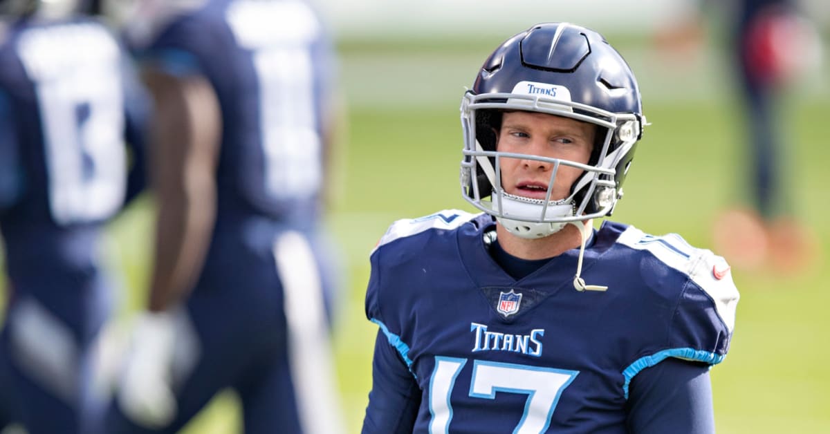 Titans' Ryan Tannehill discusses 'dark place' he went to after playoff loss  to Bengals 