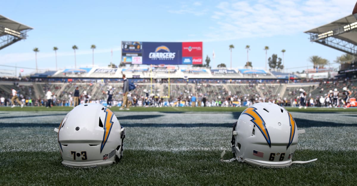 Chargers' Schedule Release Video Going Viral Fans React The Spun What's Trending In The