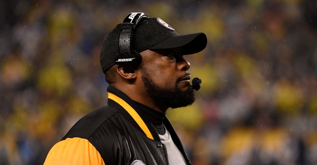 Mike Tomlin's Quarterback Plan For 2022 Season Revealed - The Spun