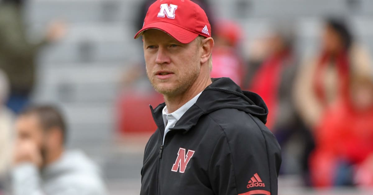 Scott Frost Reveals Who Will Get First Snaps At Quarterback - The Spun