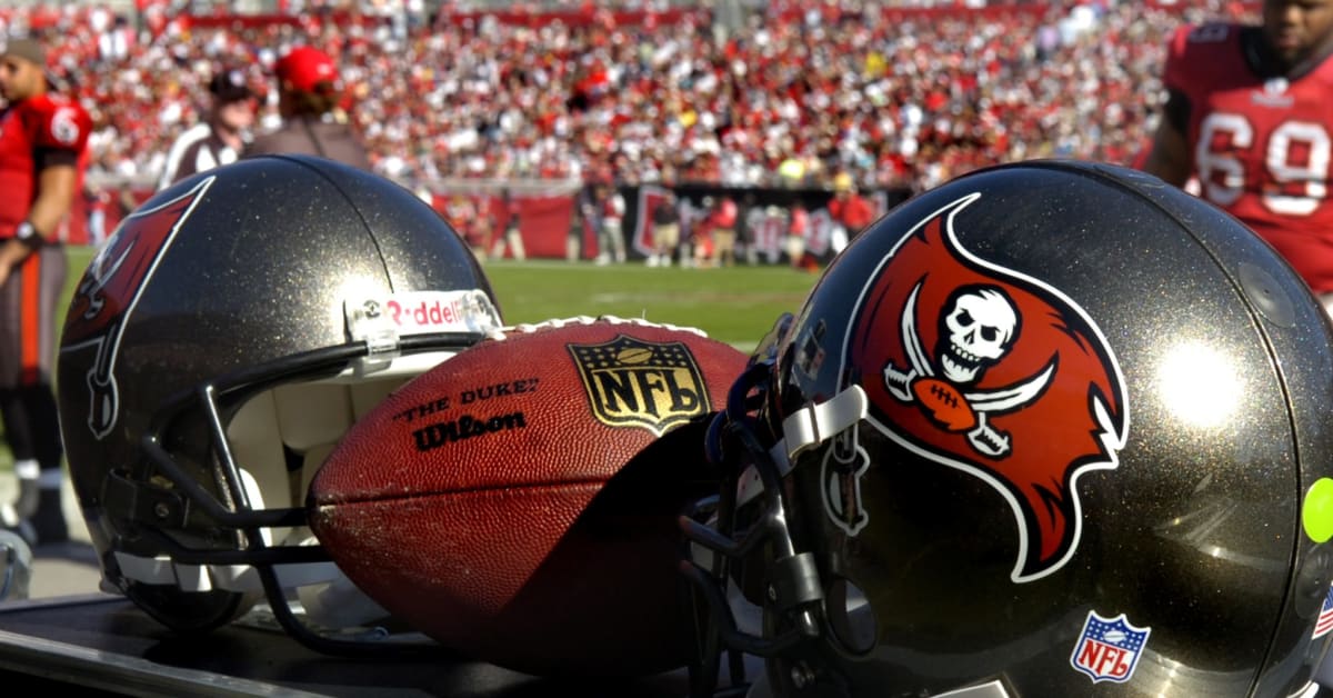 Tampa Bay Buccaneers Release 2 Veteran Players - The Spun: What's Trending  In The Sports World Today