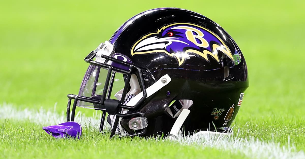 Ravens punter Jordan Stout nudged Sam Koch into retirement. Their