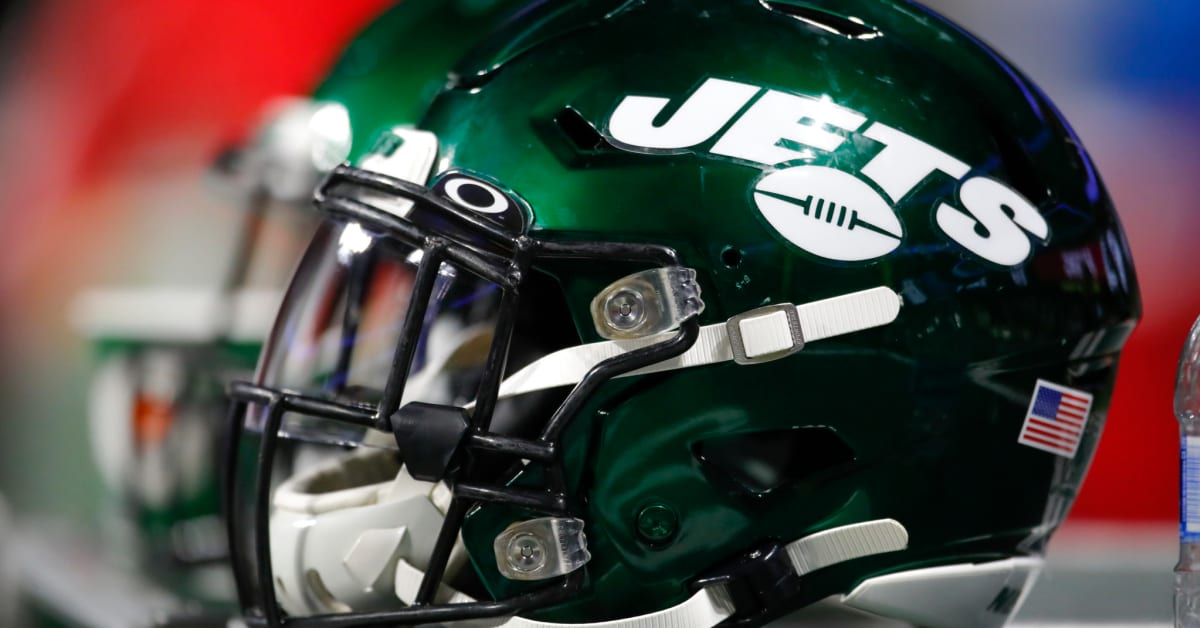 2022 NFL Draft Results: Jets Select Jeremy Ruckert With 101st