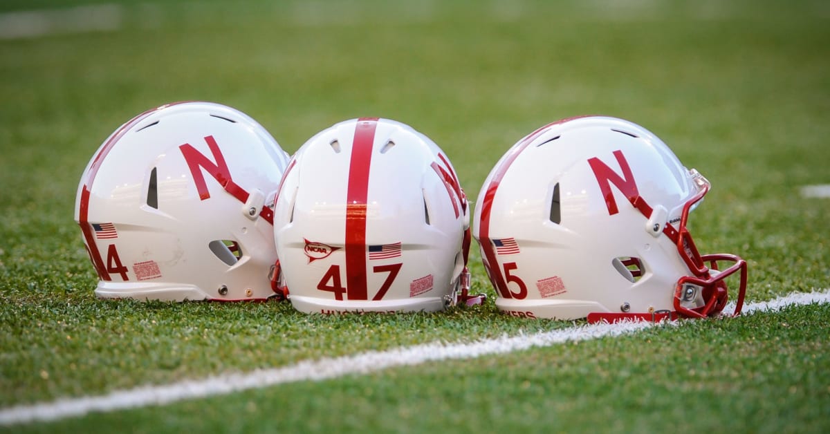 Nebraska Football Loses Big Commitment From 2023 Class - The Spun