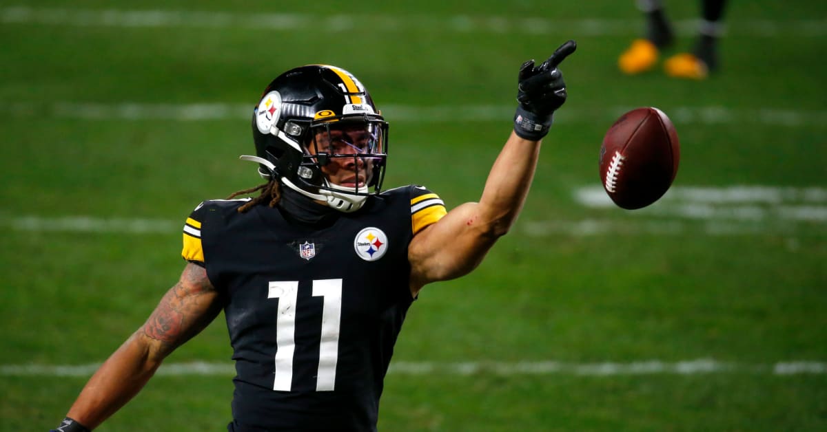 Steelers 2022 Exit Interviews: Steven Sims and Gunner Olszewski