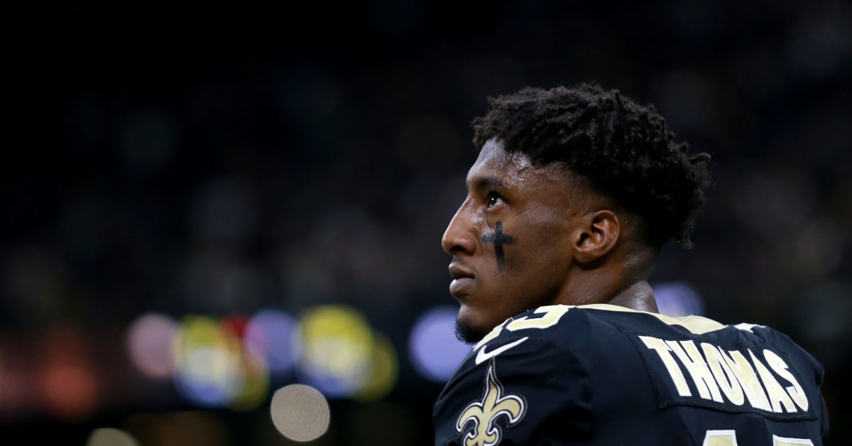 New Orleans Saints star Marcus Davenport has finger amputated