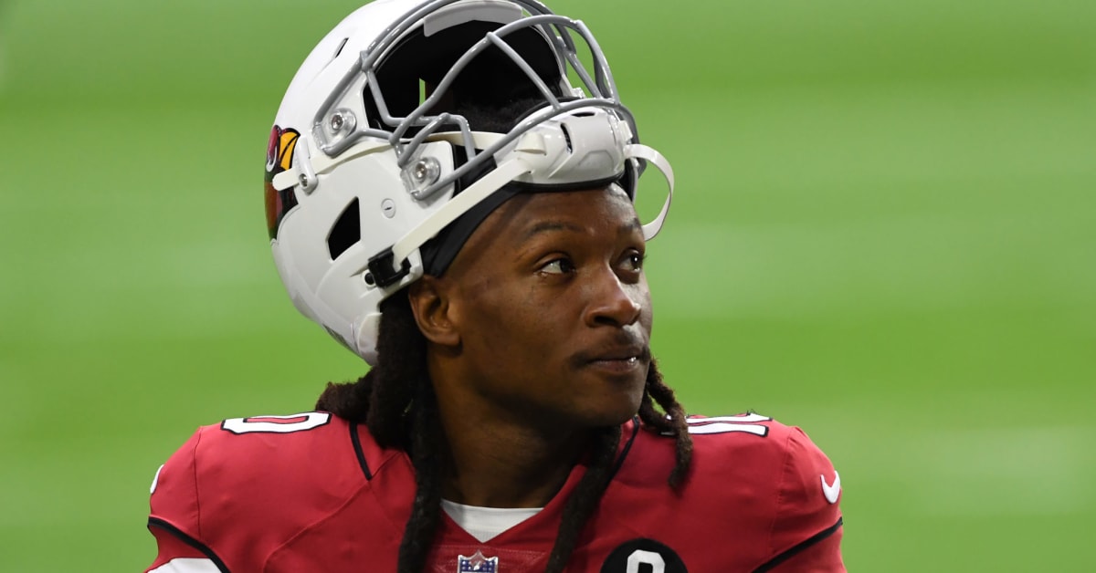 Look: NFLPA Releases A Statement On DeAndre Hopkins - The Spun