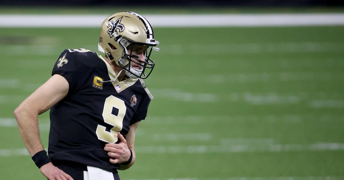 Saints GM Comments On Future Of QB Drew Brees - The Spun: What's Trending  In The Sports World Today