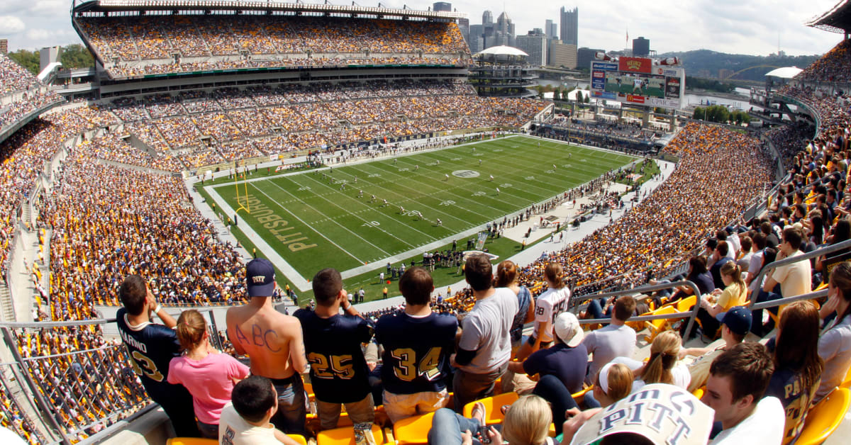 Steelers Stadium Removes Heinz Field Signs, Ketchup Bottles