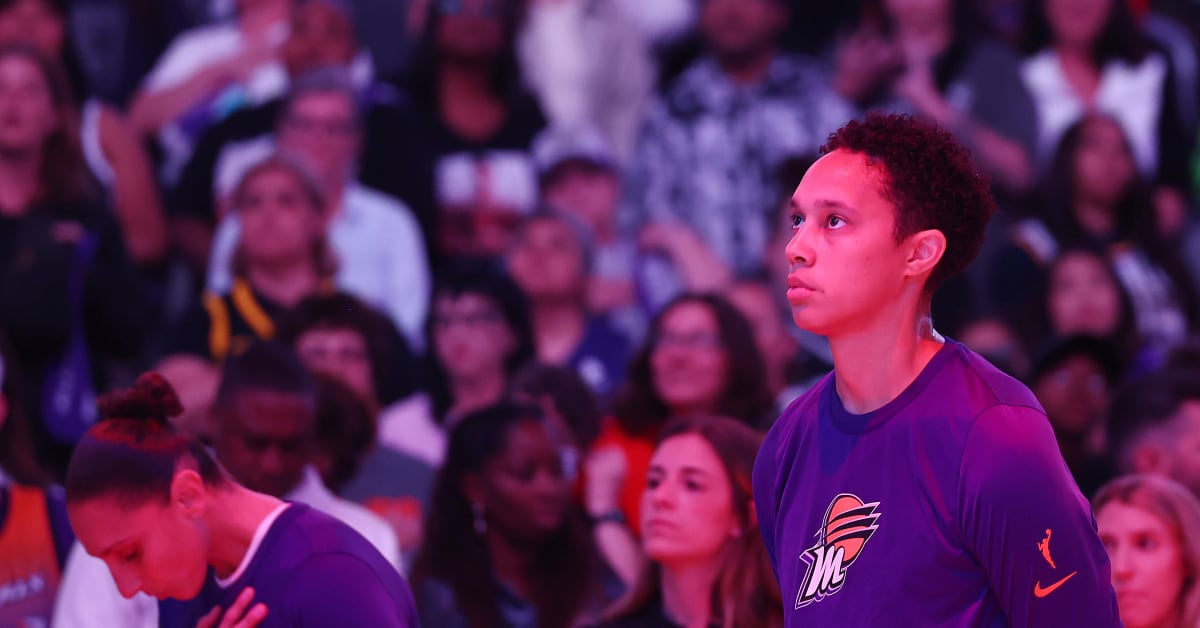 Ratings Roundup: ESPN Sees 22% Increases on WNBA Coverage; Aaron