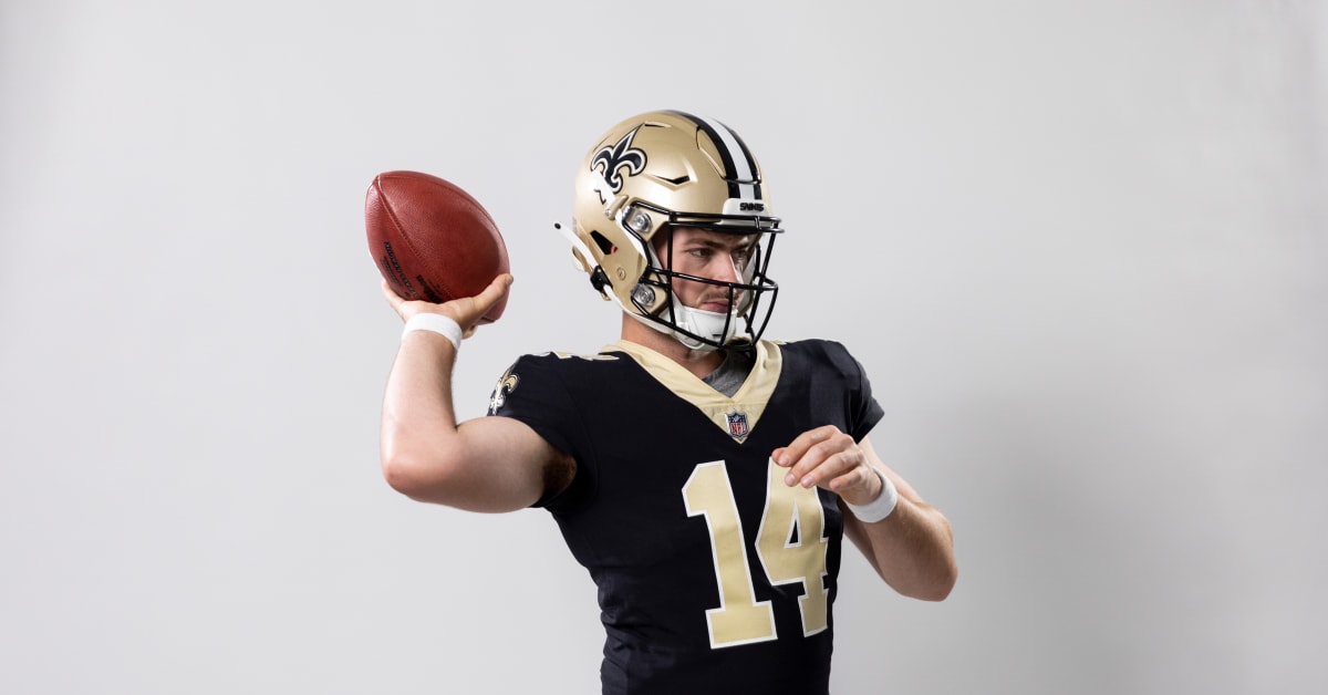 NFL suspends Saints rookie 6 games for PED's