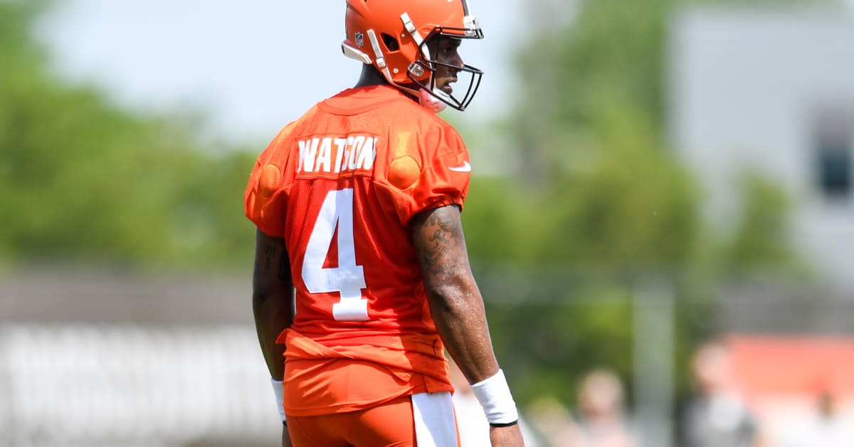 NFL Decides On Punishment For Browns QB Deshaun Watson - The Spun: What's  Trending In The Sports World Today