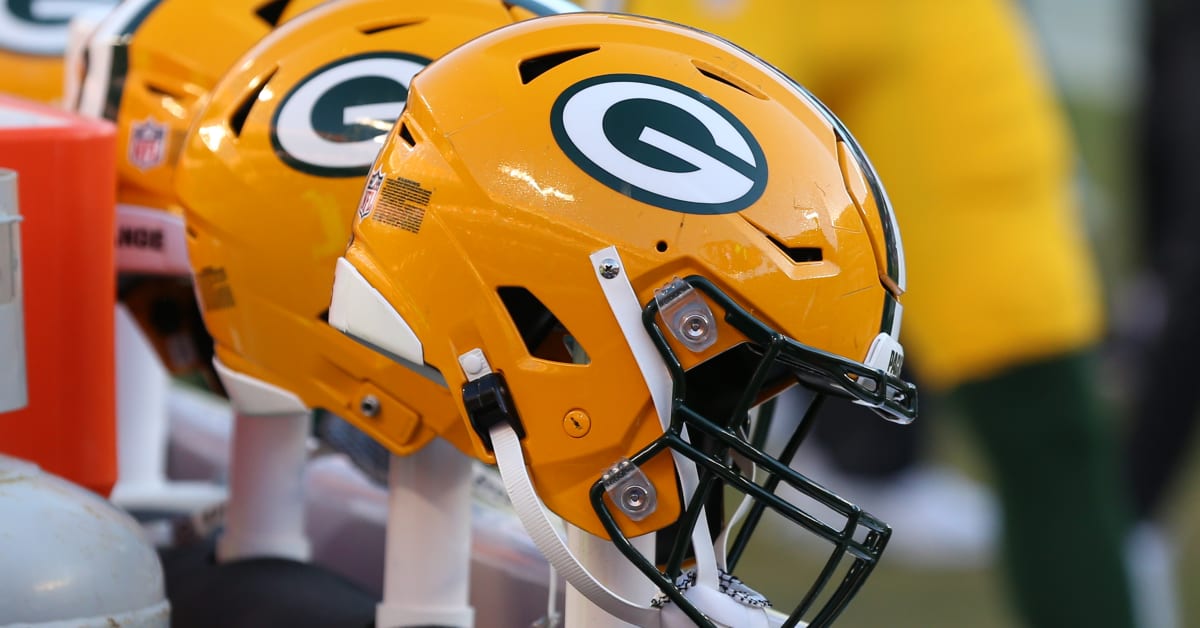 Packers Signed Veteran Wide Receiver On Tuesday - The Spun: What's