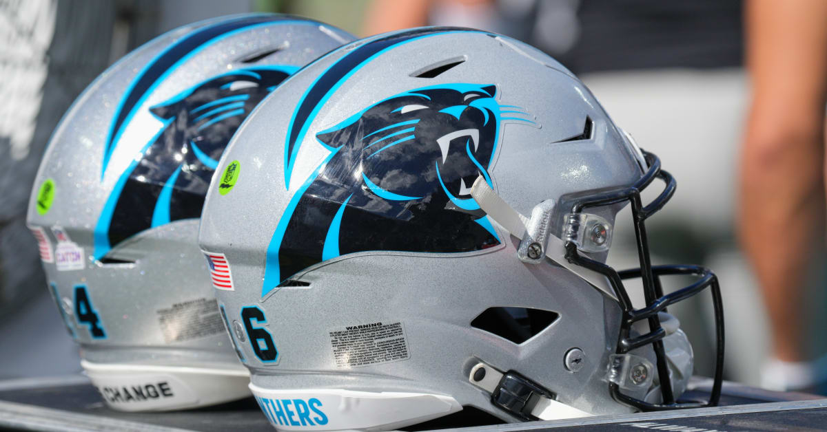 Panthers kicker suffers 'ballerina' injury in foot, still plans to kick  this week anyway