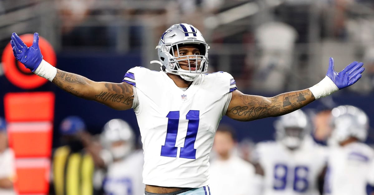 Cowboys Starter Bolts for $23 Million Deal With AFC Contender: Report