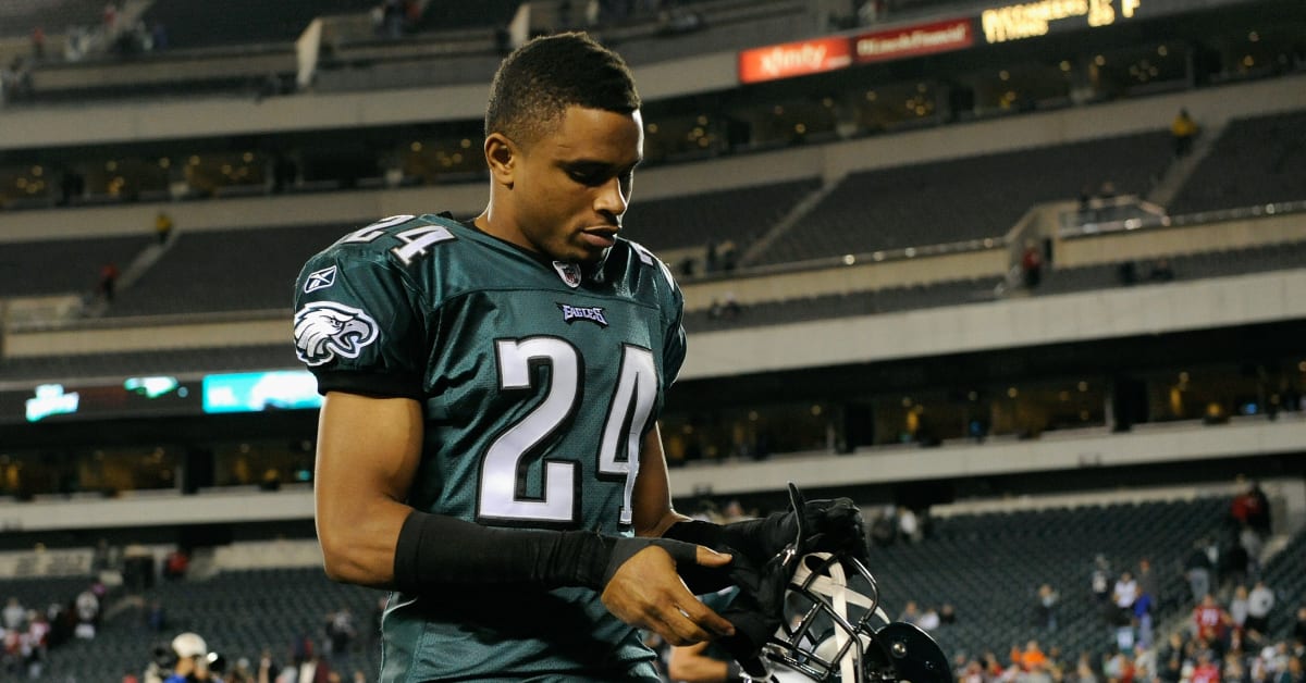 Nnamdi Asomugha Story Going Viral: NFL World Reacts - The Spun