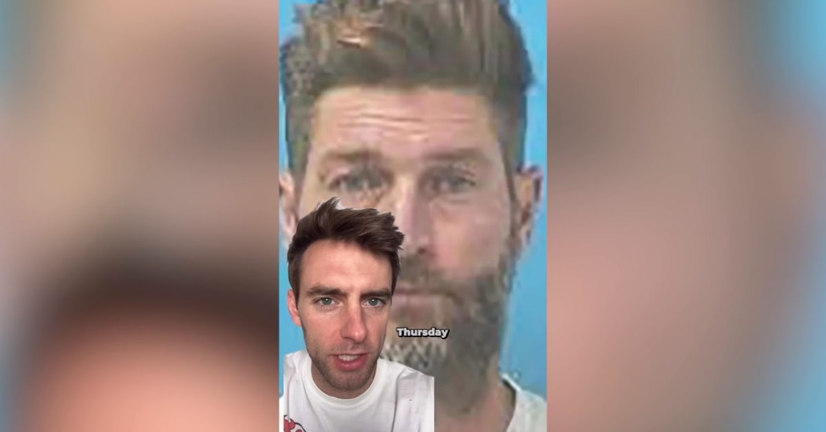 Details From Jay Cutler's Arrest The Spun