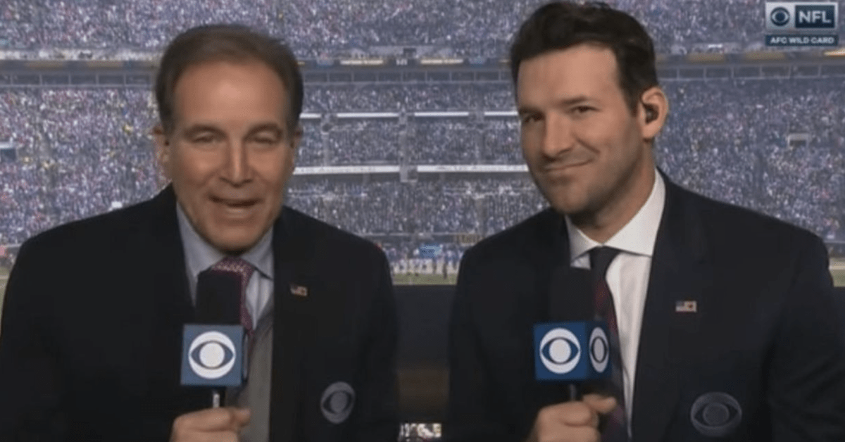 CBS teams Kevin Harlan with Trent Green on reshuffled broadcast teams