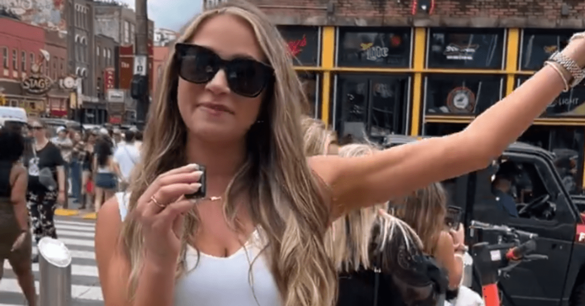 Viral Woman In Tennessee Titans Schedule Release Video Has Been