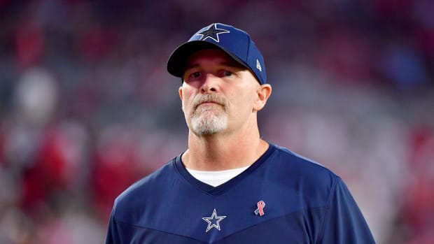 Cowboys Star Has Blunt Message For Teammates After Blowout Loss