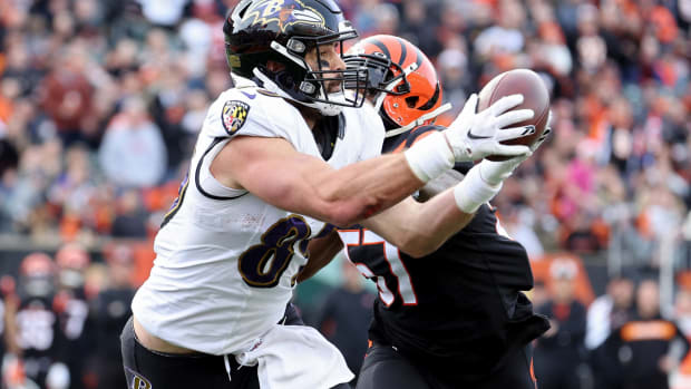 Baltimore Ravens News - NFL