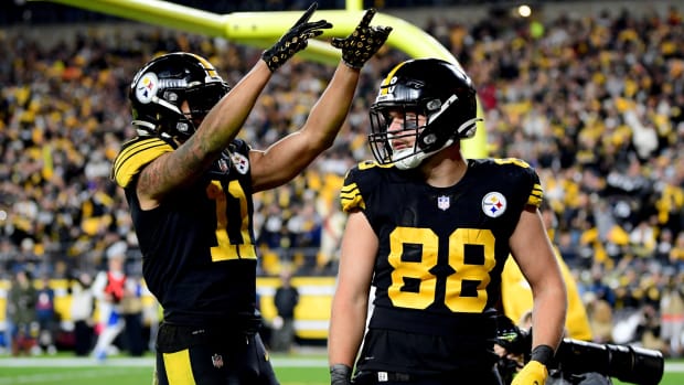 Steelers Linebacker Fined $43,709 For Hit During Preseason Game - The Spun:  What's Trending In The Sports World Today