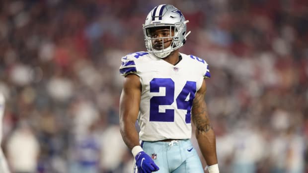 Dak Prescott Praying For Cowboys Star Trevon Diggs On Thursday - The Spun:  What's Trending In The Sports World Today