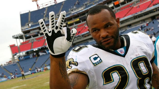 NFL World Reacts To Jaguars' Franchise Tag News - The Spun: What's Trending  In The Sports World Today