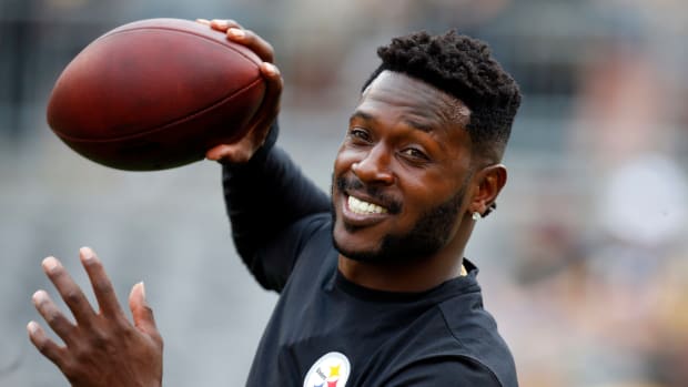 Steelers Announce Starting Quarterback For Final Preseason Game - The Spun:  What's Trending In The Sports World Today