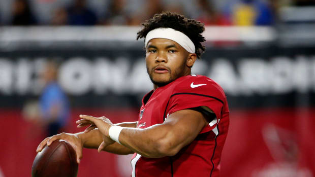 Arizona Cardinals Reportedly Made Another Notable Trade Today - The Spun:  What's Trending In The Sports World Today