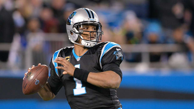 Football World Reacts To Cam Newton Pro Day Decision - The Spun: What's  Trending In The Sports World Today