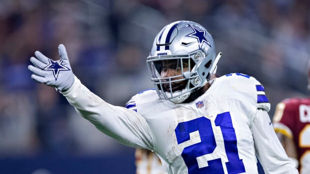 Report: Cowboys' Game On Christmas Eve Has Leaked - The Spun: What's  Trending In The Sports World Today