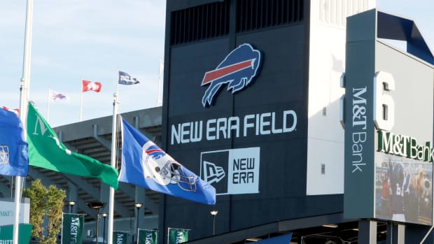 Some Bills Fans Could Reportedly Get Shafted With New Stadium - The Spun:  What's Trending In The Sports World Today