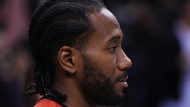 Look: Sports World Saddened By The Kawhi Leonard News - The Spun: What's  Trending In The Sports World Today
