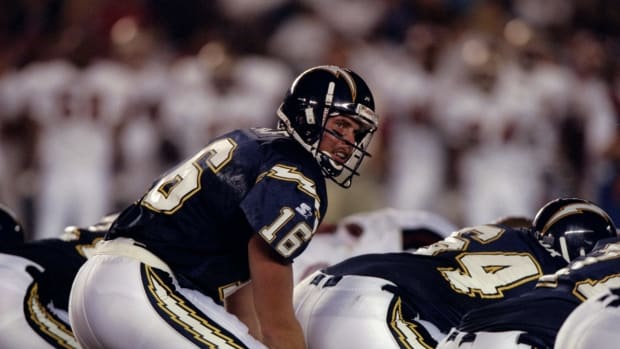 Ryan Leaf Suggests NFL Postpone All Week 18 Games After Damar Hamlin Injury  - The Spun: What's Trending In The Sports World Today