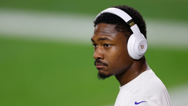 Stefon Diggs Makes Decision On Damar Hamlin's Charity Game - The Spun:  What's Trending In The Sports World Today