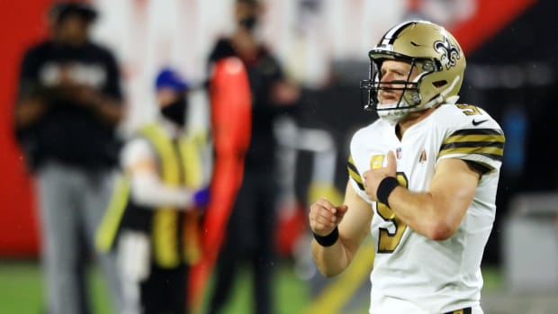 3 NFL Teams Drew Brees Could Play For This Season - The Spun: What's  Trending In The Sports World Today