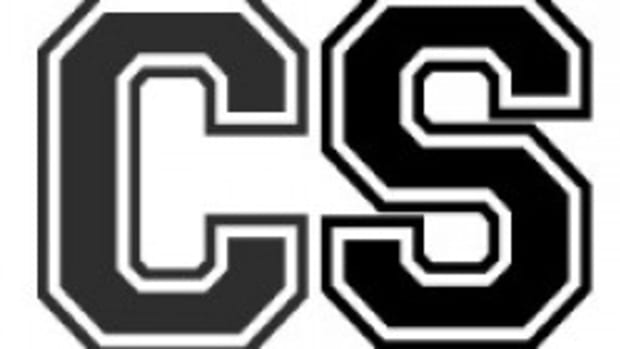 CS Square Logo