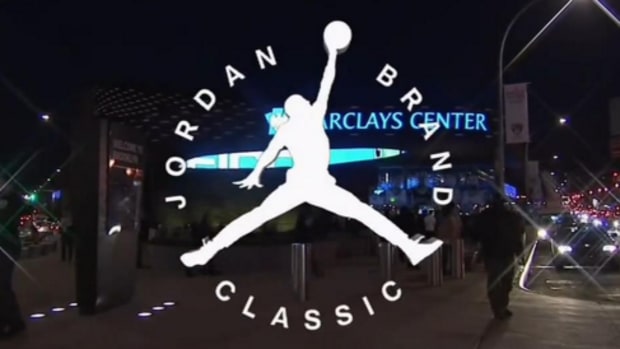 Jordan Brand classic rosters released.
