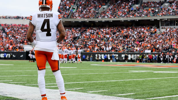 Look: NFL World Reacts To Browns Stadium Rumors - The Spun: What's Trending  In The Sports World Today