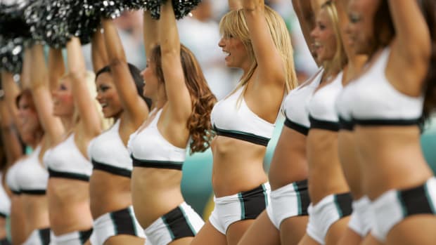 Look: Philadelphia Eagles Fans Excited For 2023 Uniform - The Spun: What's  Trending In The Sports World Today