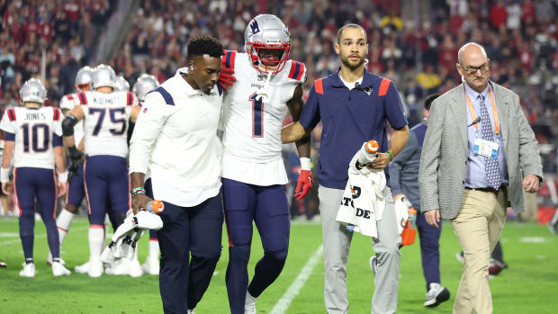 Joe Burrow's Pregame Outfit Goes Viral Ahead Of Week 1 Game - The Spun:  What's Trending In The Sports World Today