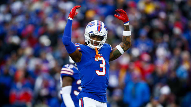 NFL Fans React To Bills' Impressive Performance On Sunday - The Spun:  What's Trending In The Sports World Today