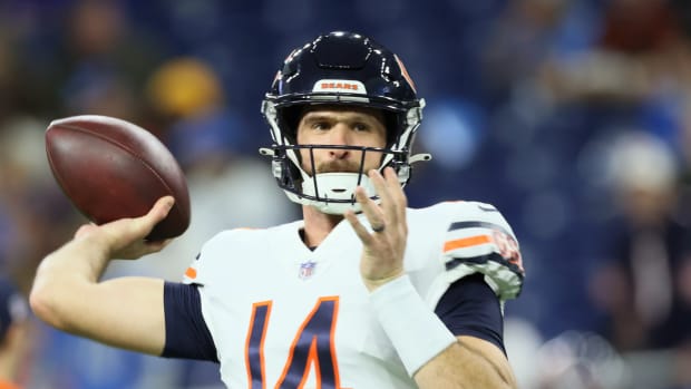 Texans, Bears Were Reportedly Close To Major NFL Trade - The Spun: What's  Trending In The Sports World Today