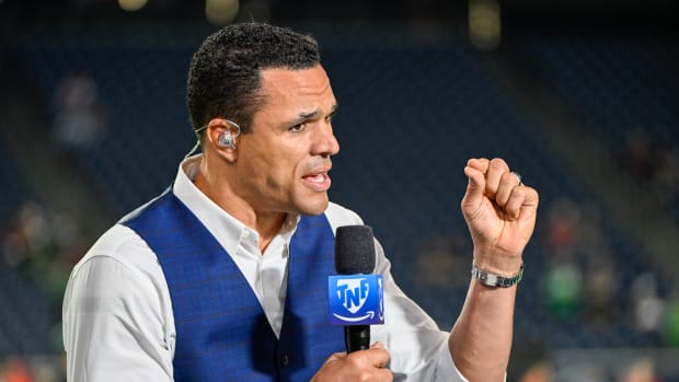 Tony Gonzalez Has A Message For The Kansas City Chiefs - The Spun: What's  Trending In The Sports World Today