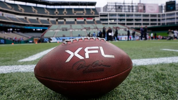 22 Former NFL Players and College Stars to Watch in the Revamped XFL