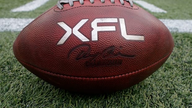 Look: AJ McCarron Made XFL History On Saturday - The Spun: What's Trending  In The Sports World Today