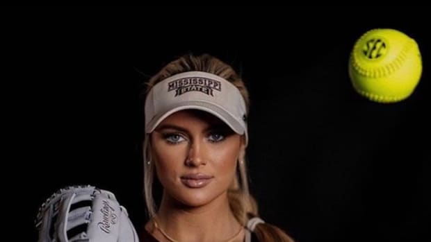 Brylie St. Clair - The Spun: What’s Trending In The Sports World Today