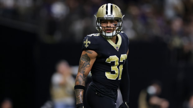 Saints Now Expected To Pursue Prominent Free Agent - The Spun: What's  Trending In The Sports World Today